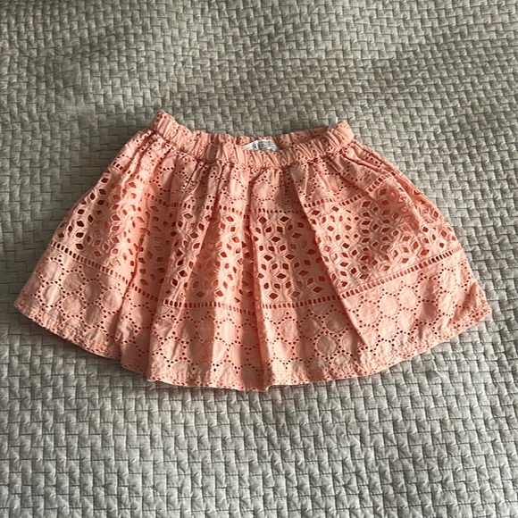 H&M Other - Girl’s H&M skirt. Size 4-6Y
